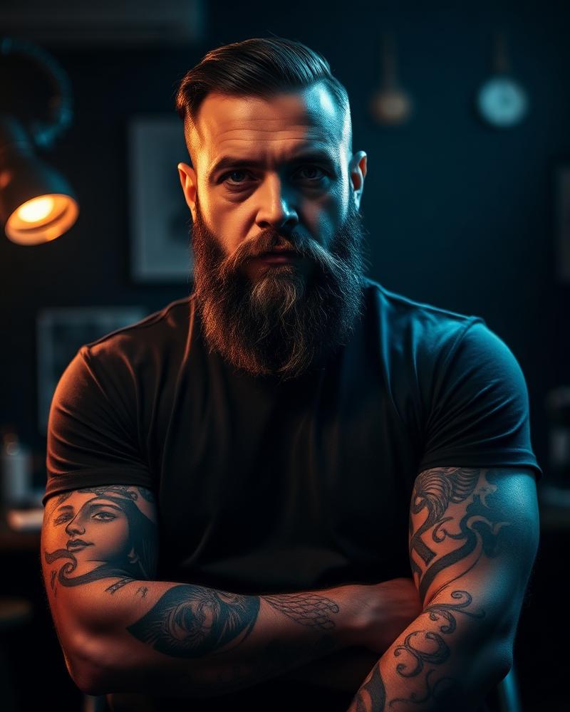 Viktor Lind